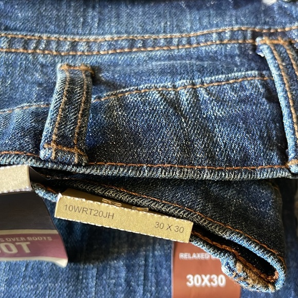 Jeans - Picture 7 of 8